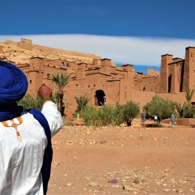 Tours From Ouarzazate
