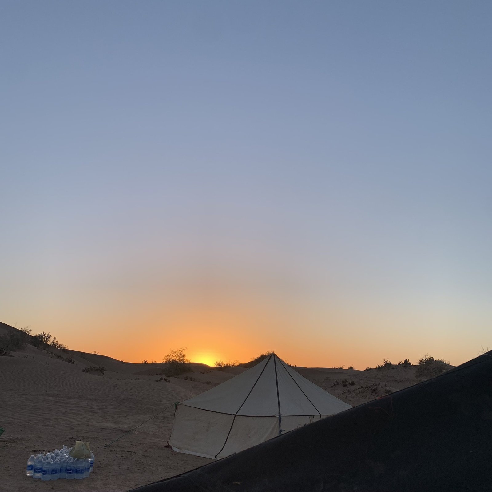 Day 3: Lahnaniche – Ras Nkhal