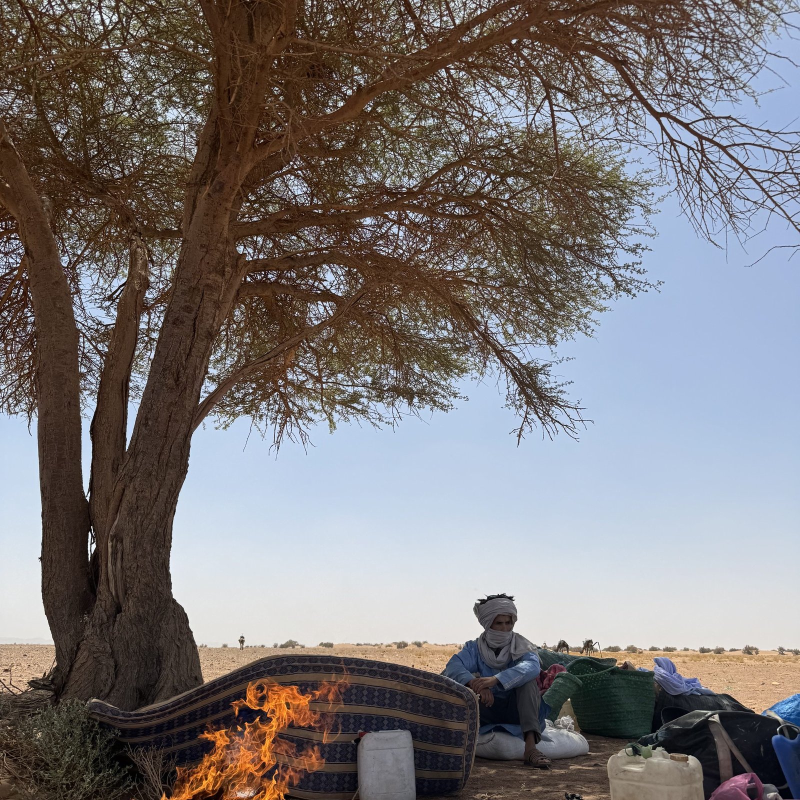 Day 4: RASS ERRICH – TILHATIN