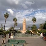 THE BEST TIME TO VISIT MOROCCO