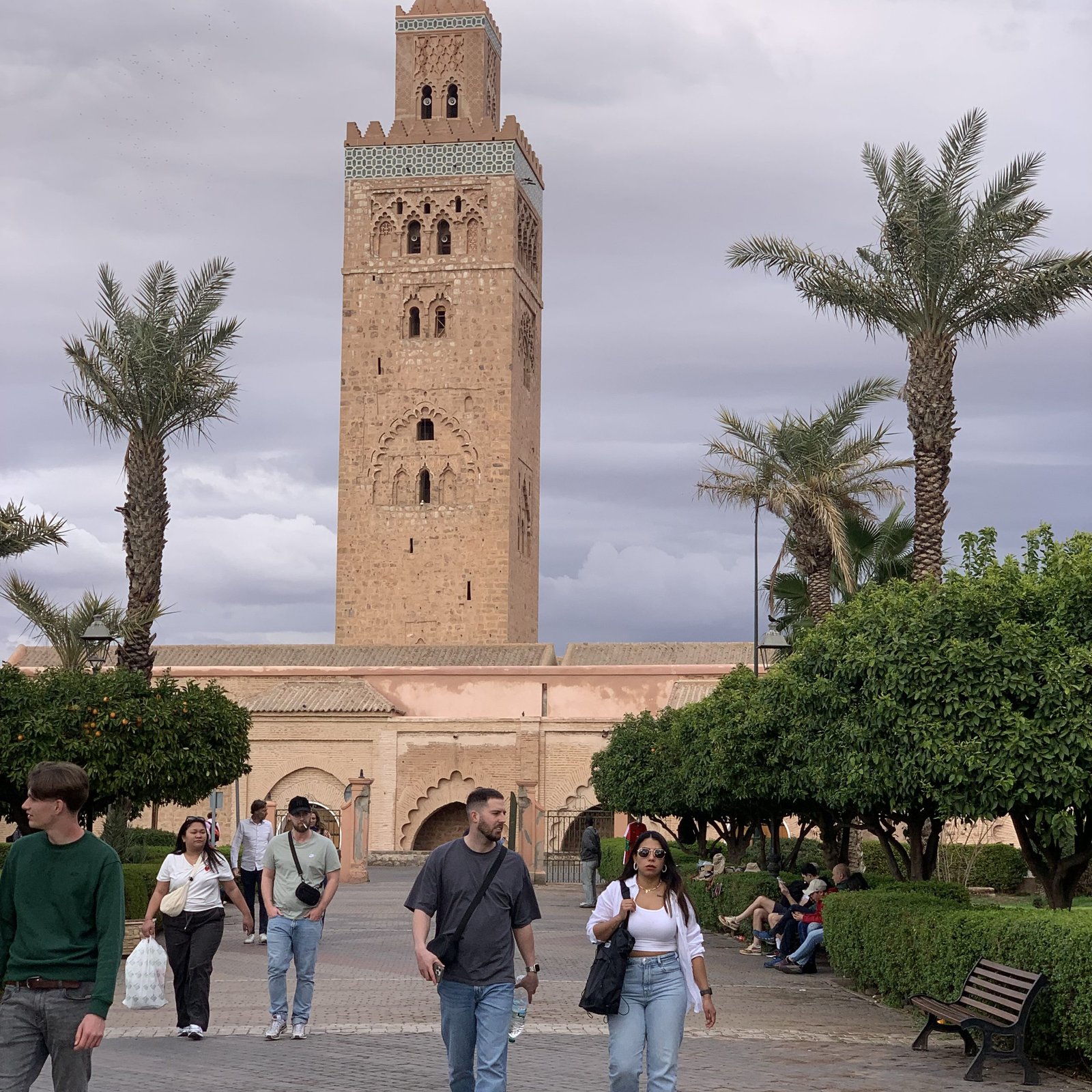 Sahara Desert Trekking Morocco Tours Yoga Retreat