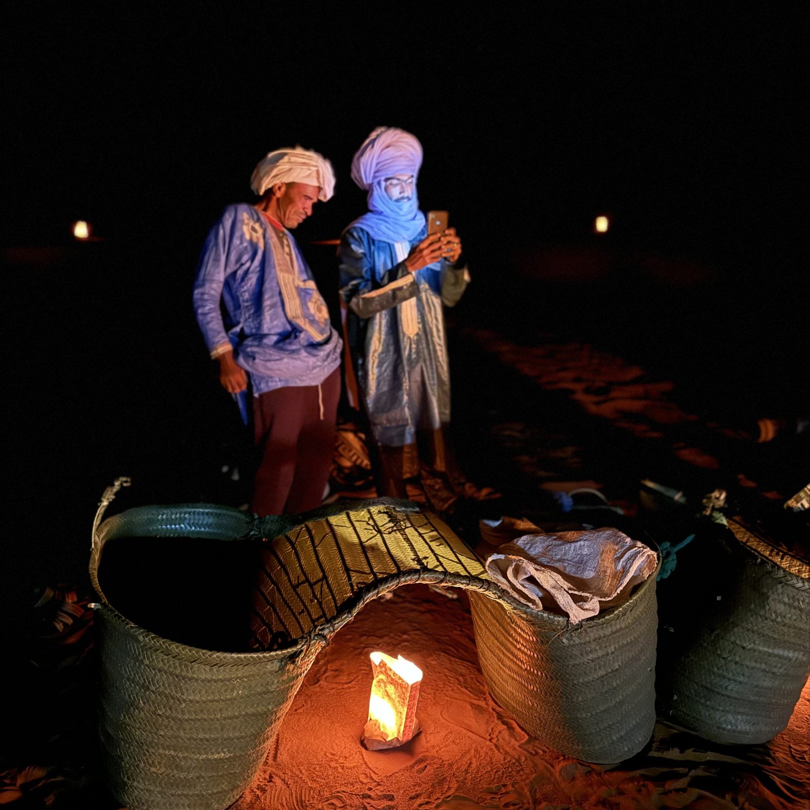 Day 4: ERG ZAHAR – CREATJMAL