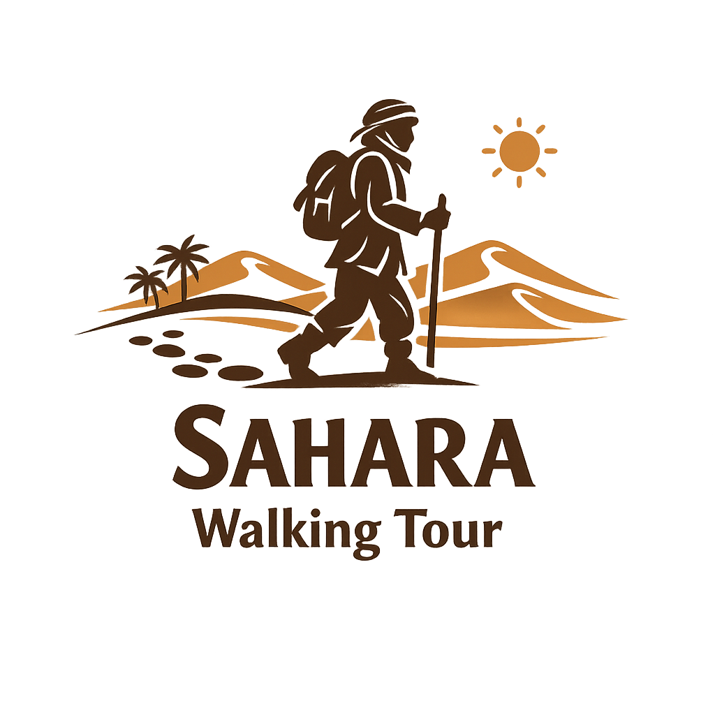 3 Days Sahara Desert Trekking Morocco