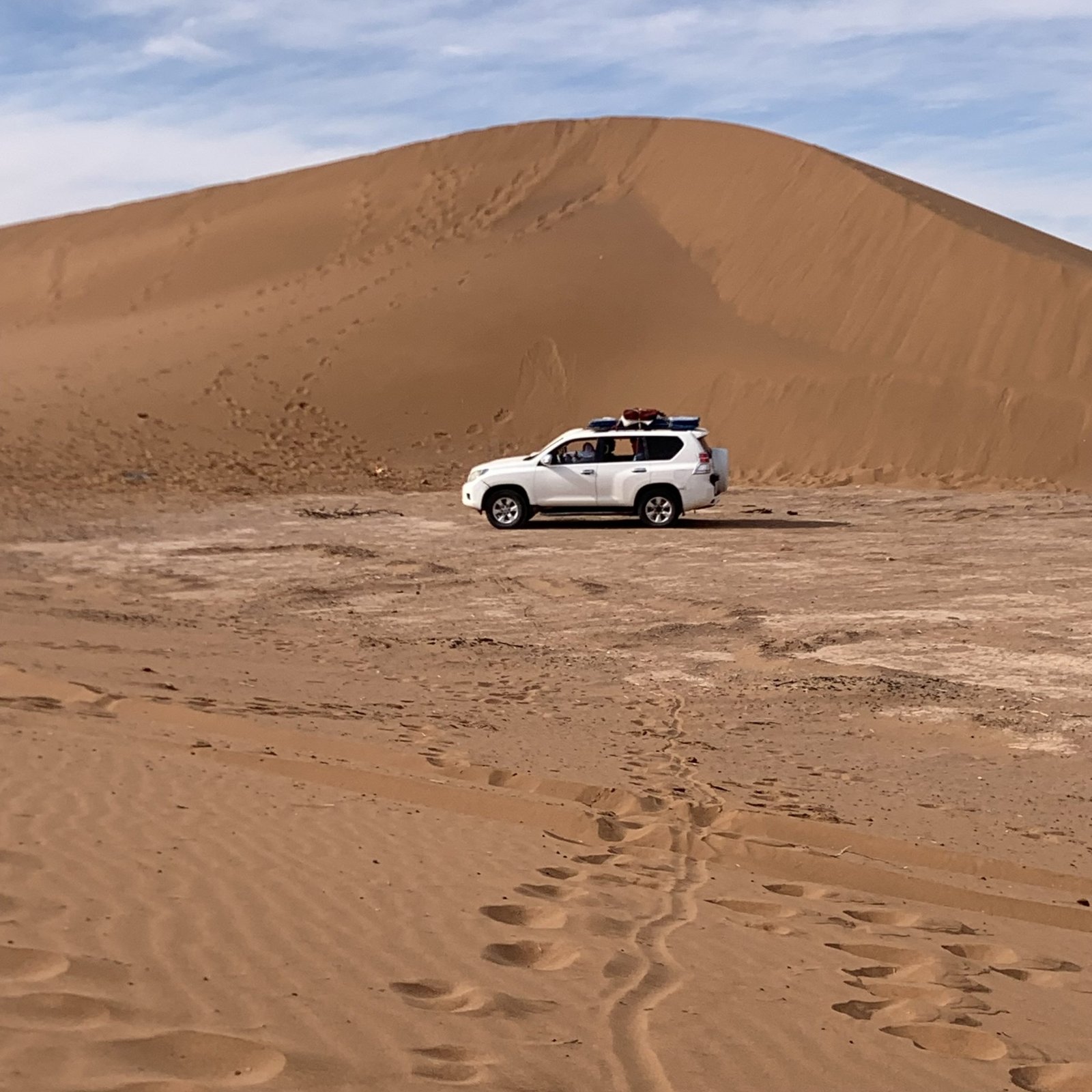 Marrakech to Erg Chigaga – A Private Journey Into the Sahara