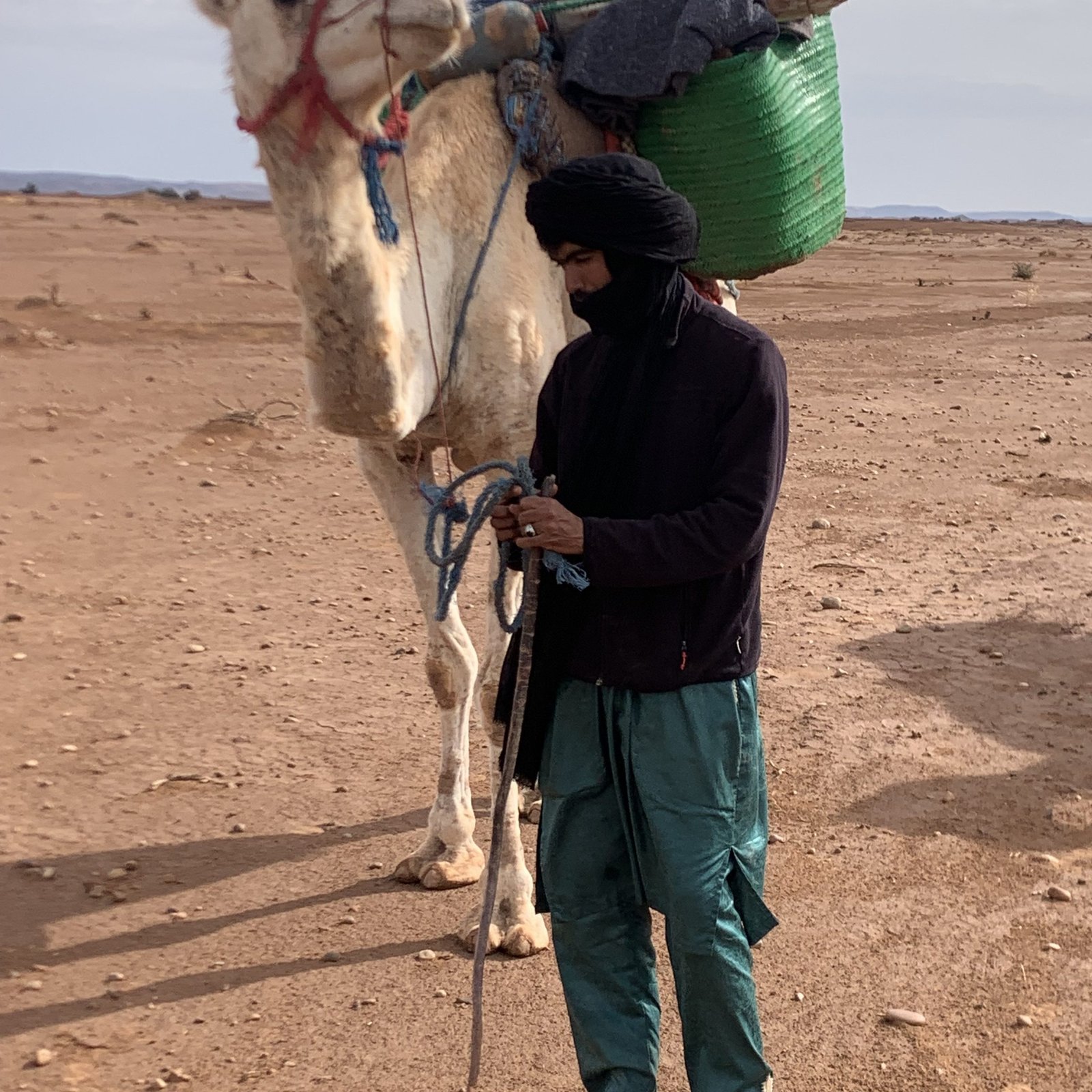 Sahara Desert Trekking Morocco Tours Yoga Retreat