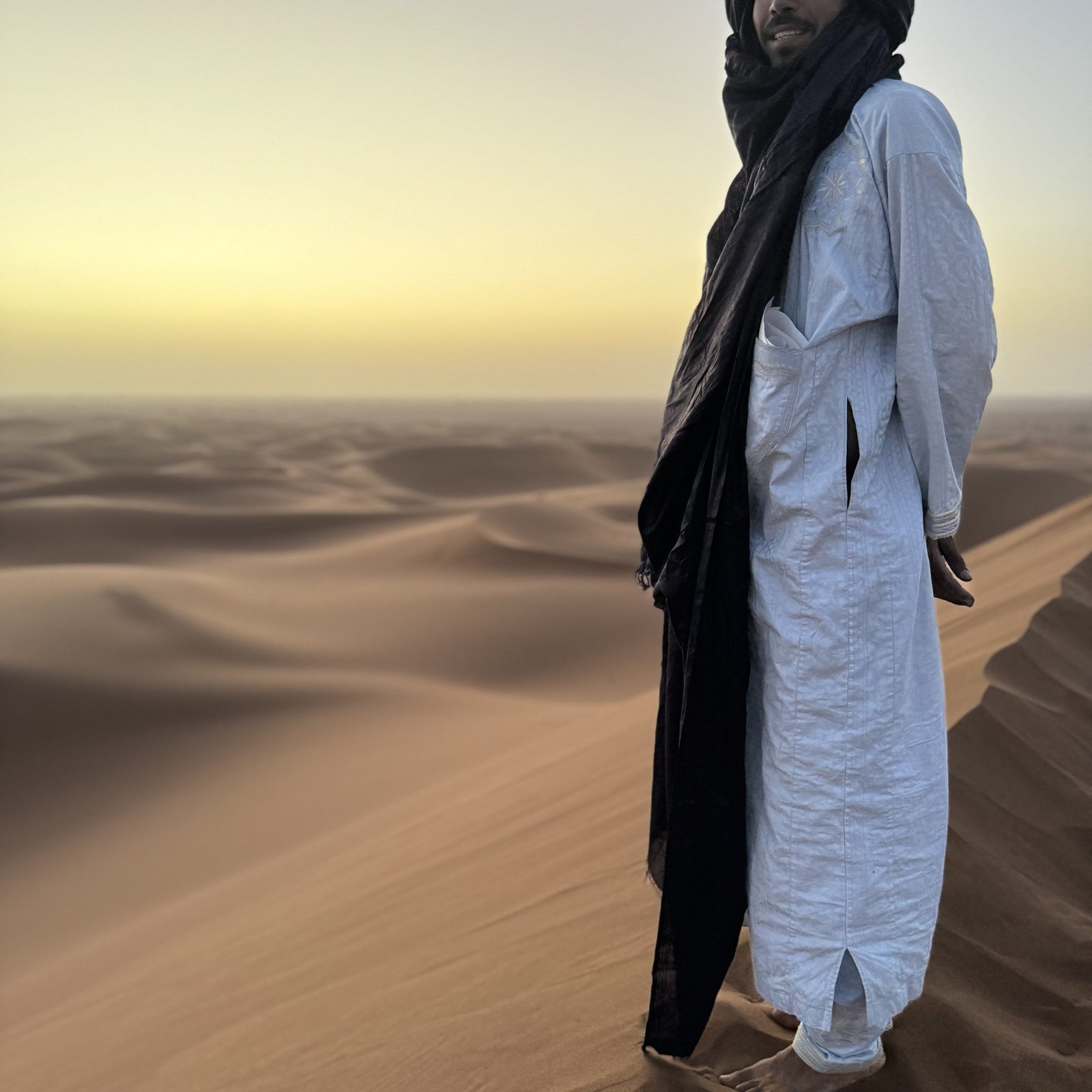 Desert Tours From Fes