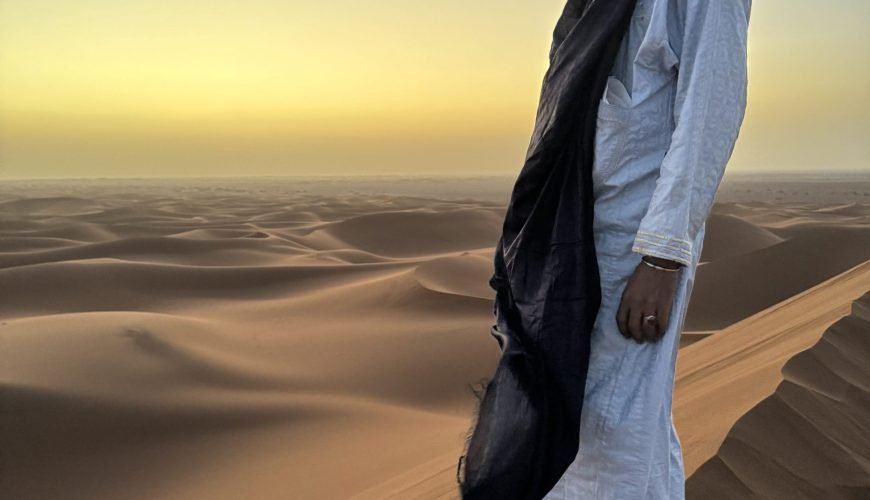 Travel to M’Hamid | Zagora Transport Guide