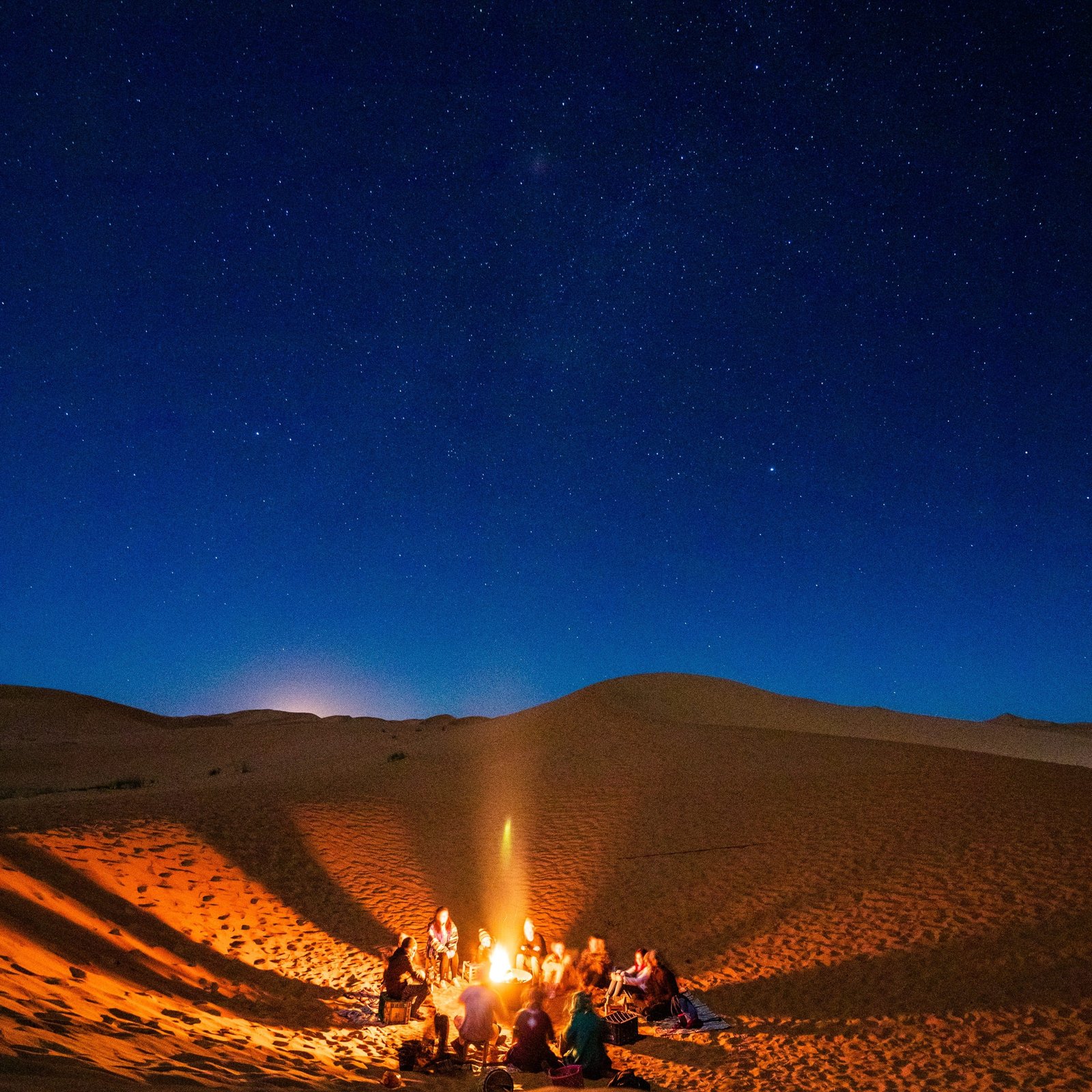 Sahara Desert Trekking Morocco Tours Yoga Retreat