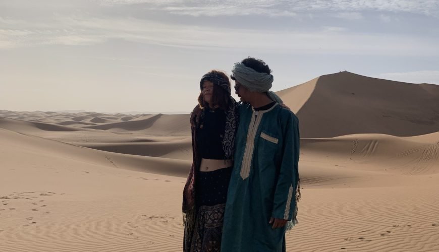 Private Morocco Tours Customized Morocco Trips