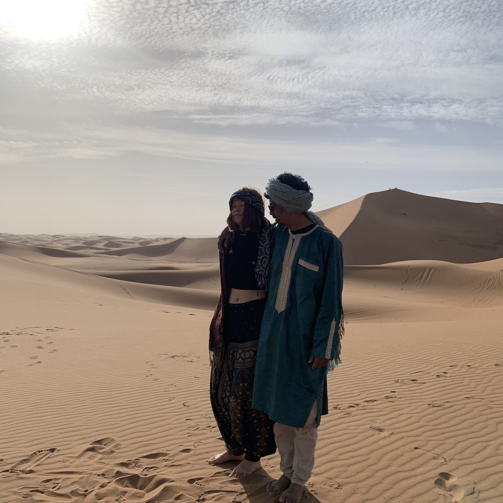 Private Morocco Tours Customized Morocco Trips