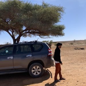 Chegaga Desert Tour from Ouarzazate Saharavibe