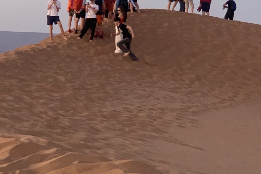 Private 2-Days Sahara Desert Tour from Zagora to Erg Chigaga