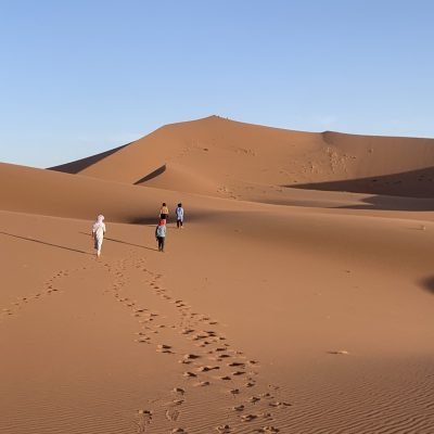 Desert Tours from Agadir