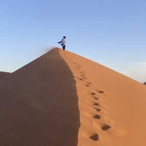 7 Day Morocco Desert Tour From Agadir to Sahara and Marrakech