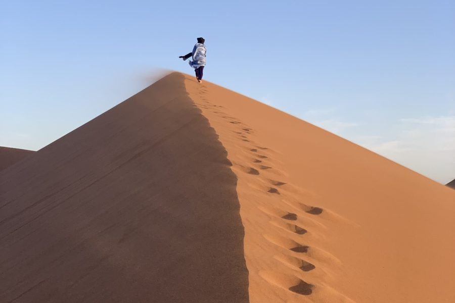 7 Day Morocco Desert Tour From Agadir to Sahara and Marrakech