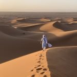 Moroccan Desert: Geography, Climate, Culture & Landscapes