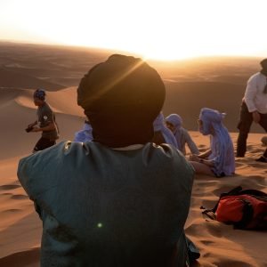 4 days Sahara Desert Tour from Marrakech to Marzouga Saharavibe