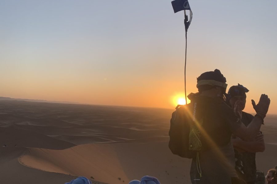 5-Day Desert Tour Agadir to Erg Chegaga Dunes Round Trip