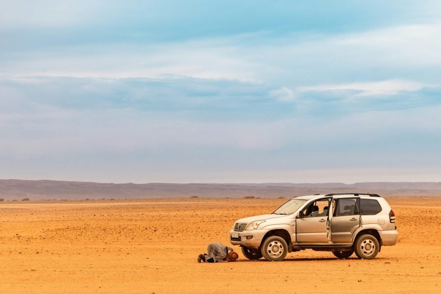4 Days Desert Tour from Ouarzazate to Merzouga, Erg Chebbi & Zagora is