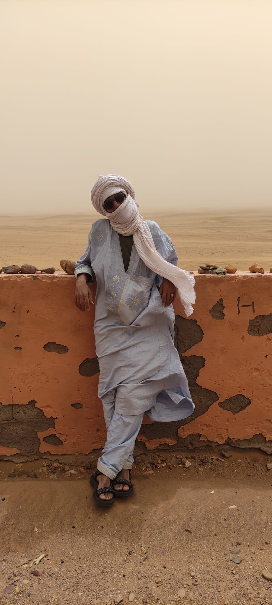 Sahara Desert Trekking Morocco Tours Yoga Retreat