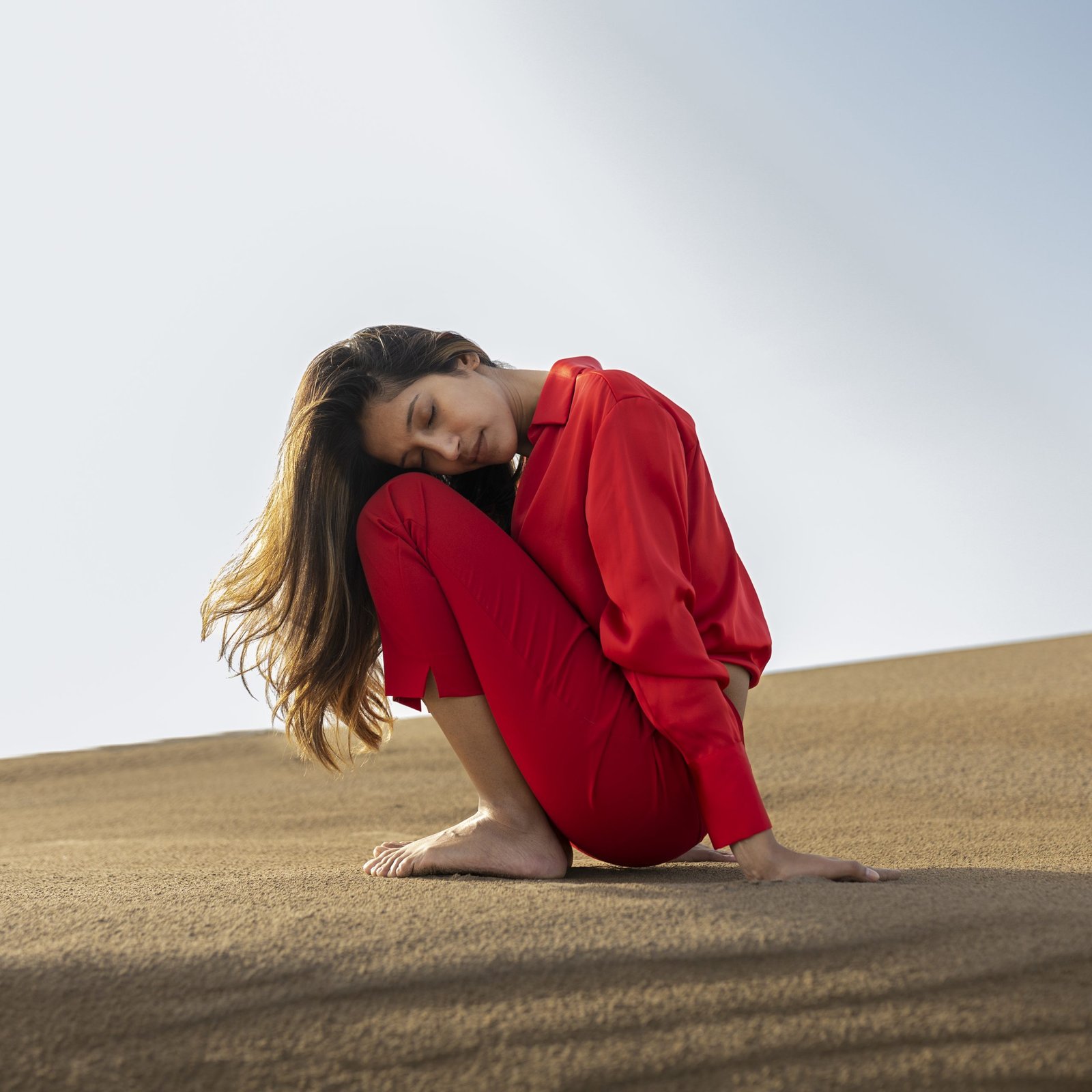 Sahara Desert Trekking Morocco Tours Yoga Retreat