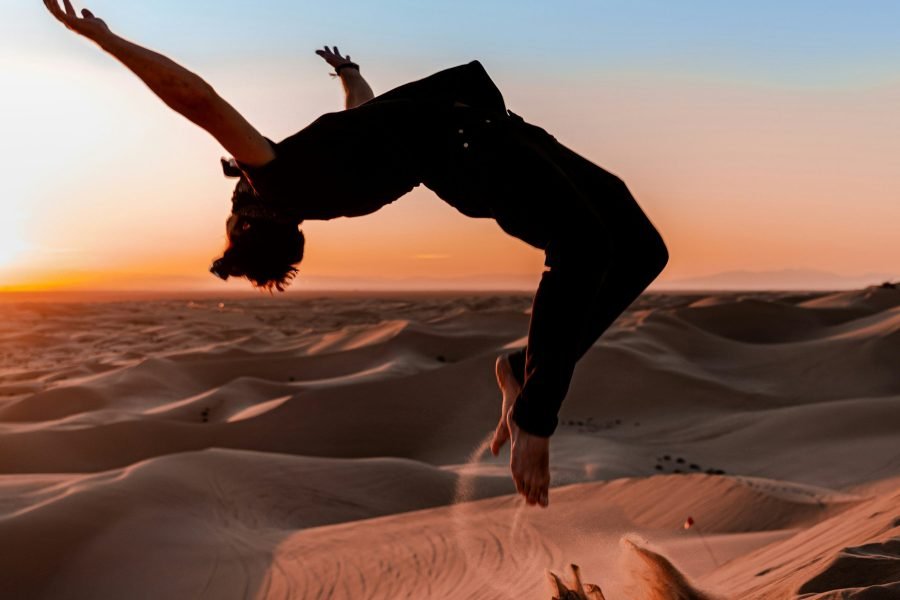 3 days Sahara Desert Tour from Marrakech to merzouga