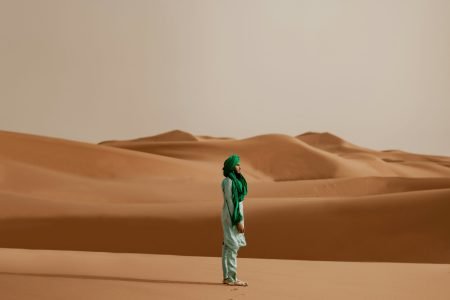 3 Days Desert Tour from Fes to Merzouga Sahara Adventure