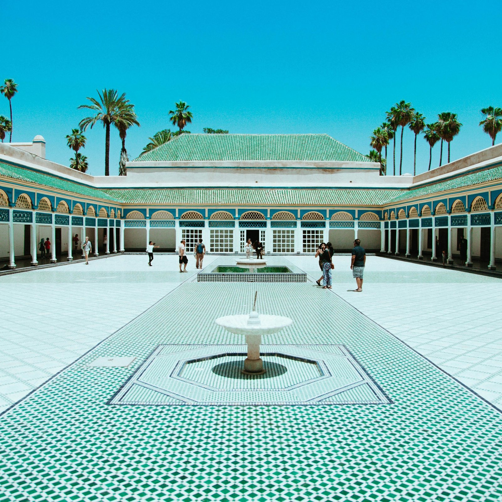 Sahara Desert Trekking Morocco Tours Yoga Retreat