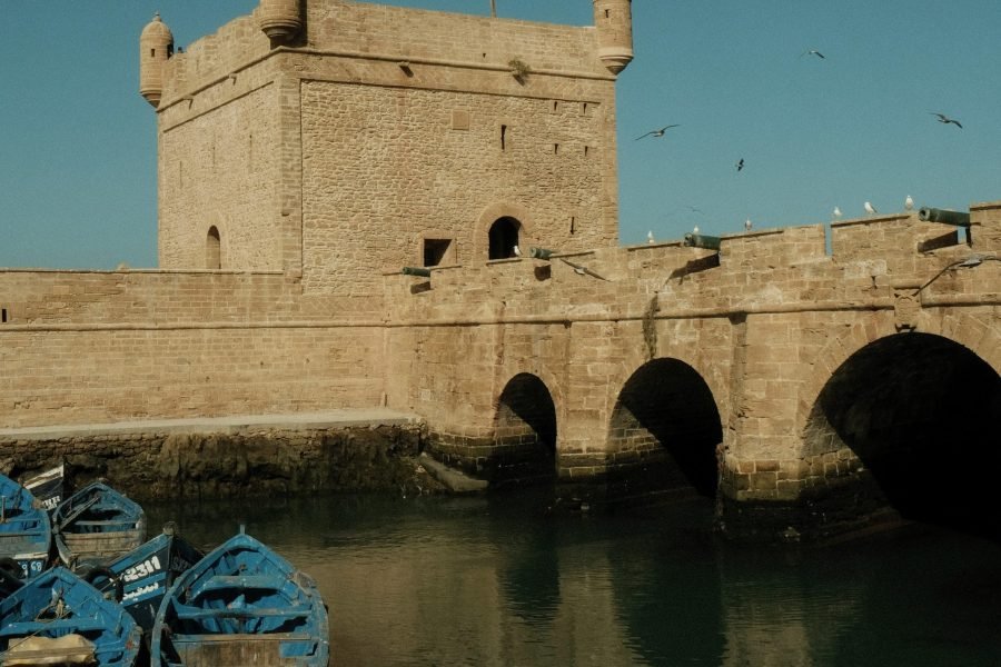 Explore Essaouira on a Private Day Tour from Marrakech SAHARAVIBE