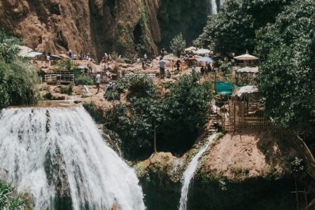 Private Day Trip From Marrakesh