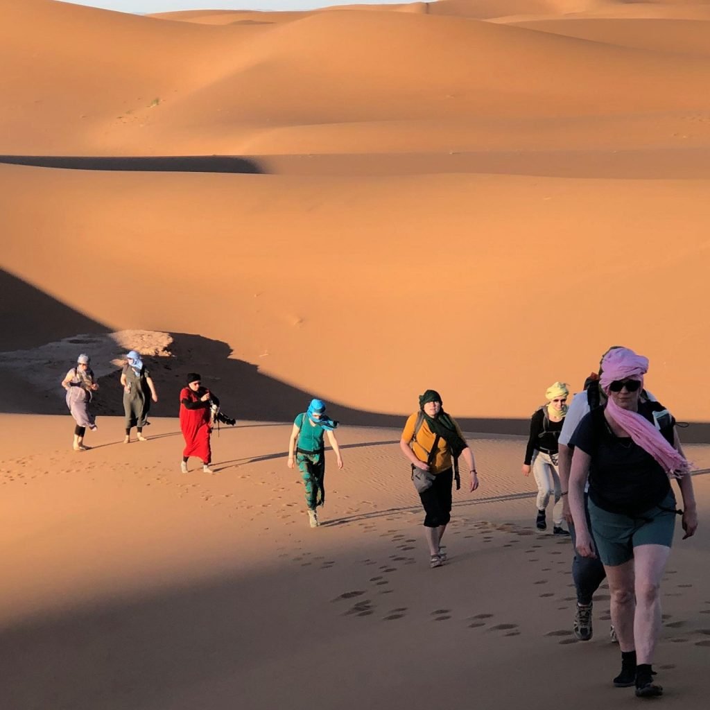 Private Sahara Trips | Luxury Morocco Desert Tours