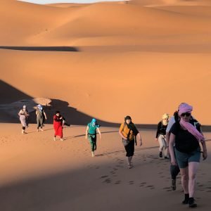 Private Sahara Trips | Luxury Morocco Desert Tours