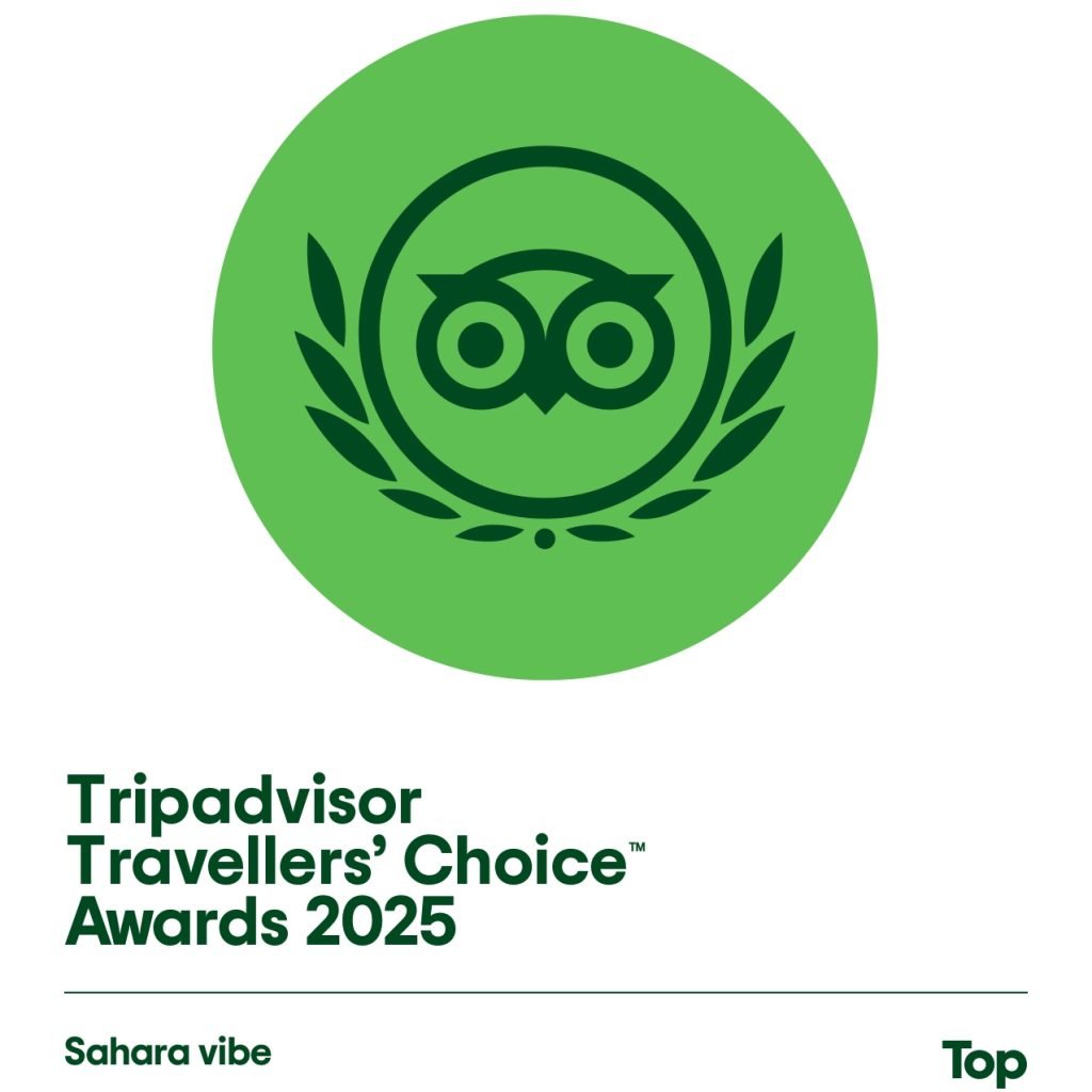 Sahara Vibe Reviews Tripadvisor