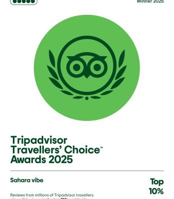 Sahara Vibe Reviews Tripadvisor