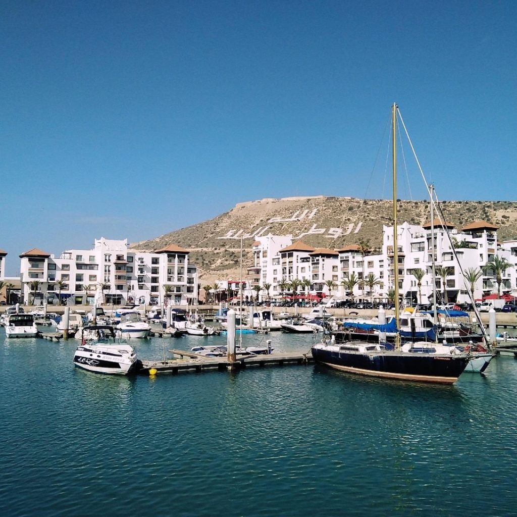 Desert Tours from Agadir