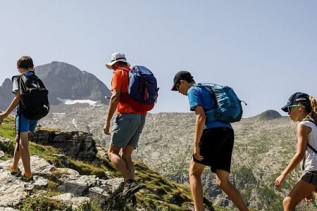 5 Days Climbing Mount Toubkal from Marrakech