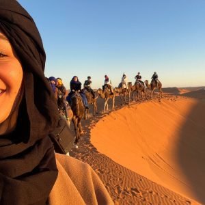 7 Days Morocco Discovery Imperial Cities Sahara Desert Adventure