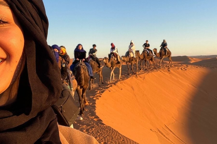 7 Days Morocco Discovery Imperial Cities Sahara Desert Adventure