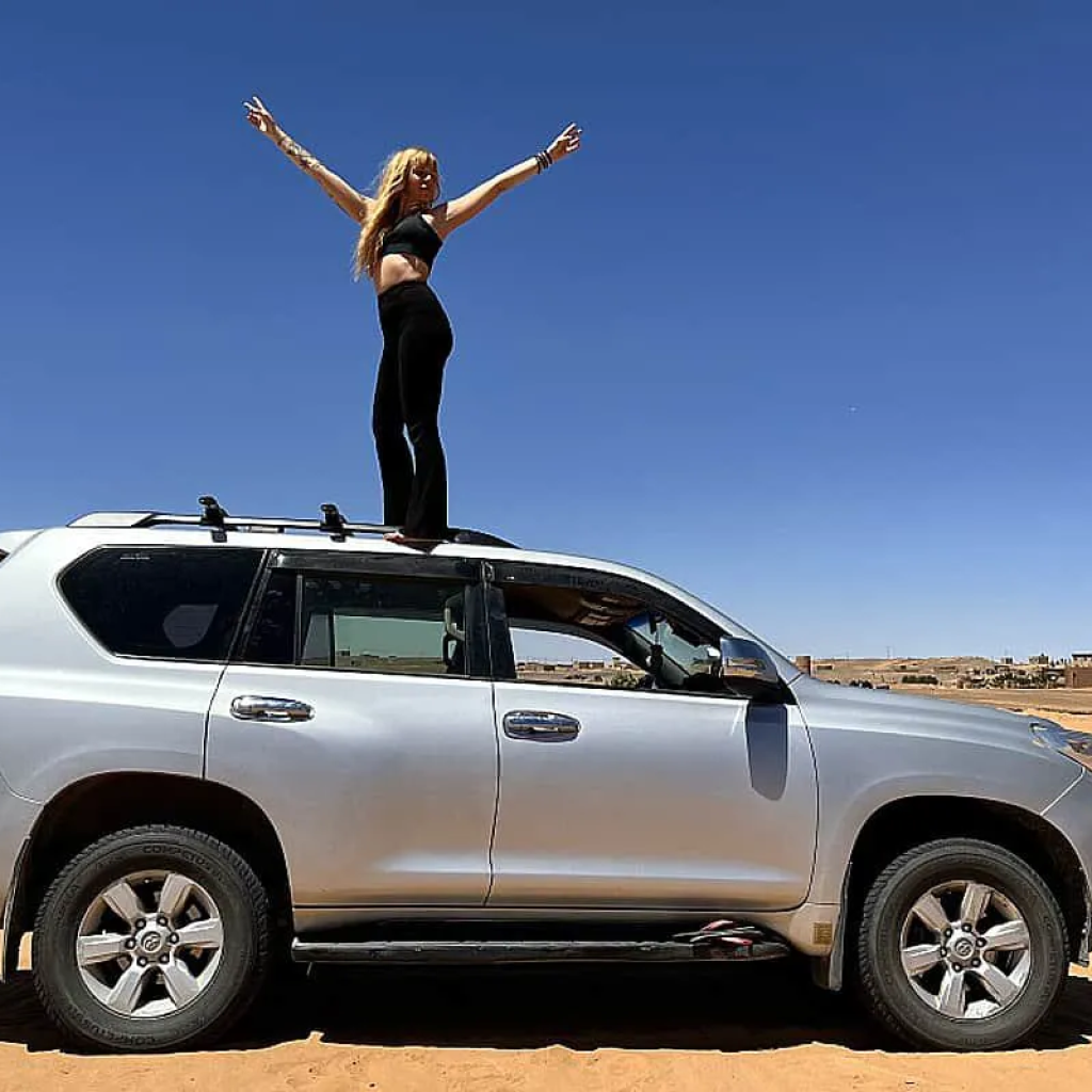 Private Sahara Trips | Luxury Morocco Desert Tours