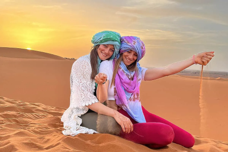 Morocco Tour Imperial CitiePrivate Sahara Trips | Luxury Morocco Desert Tourss & Sahara Desert Adventure 9 Days