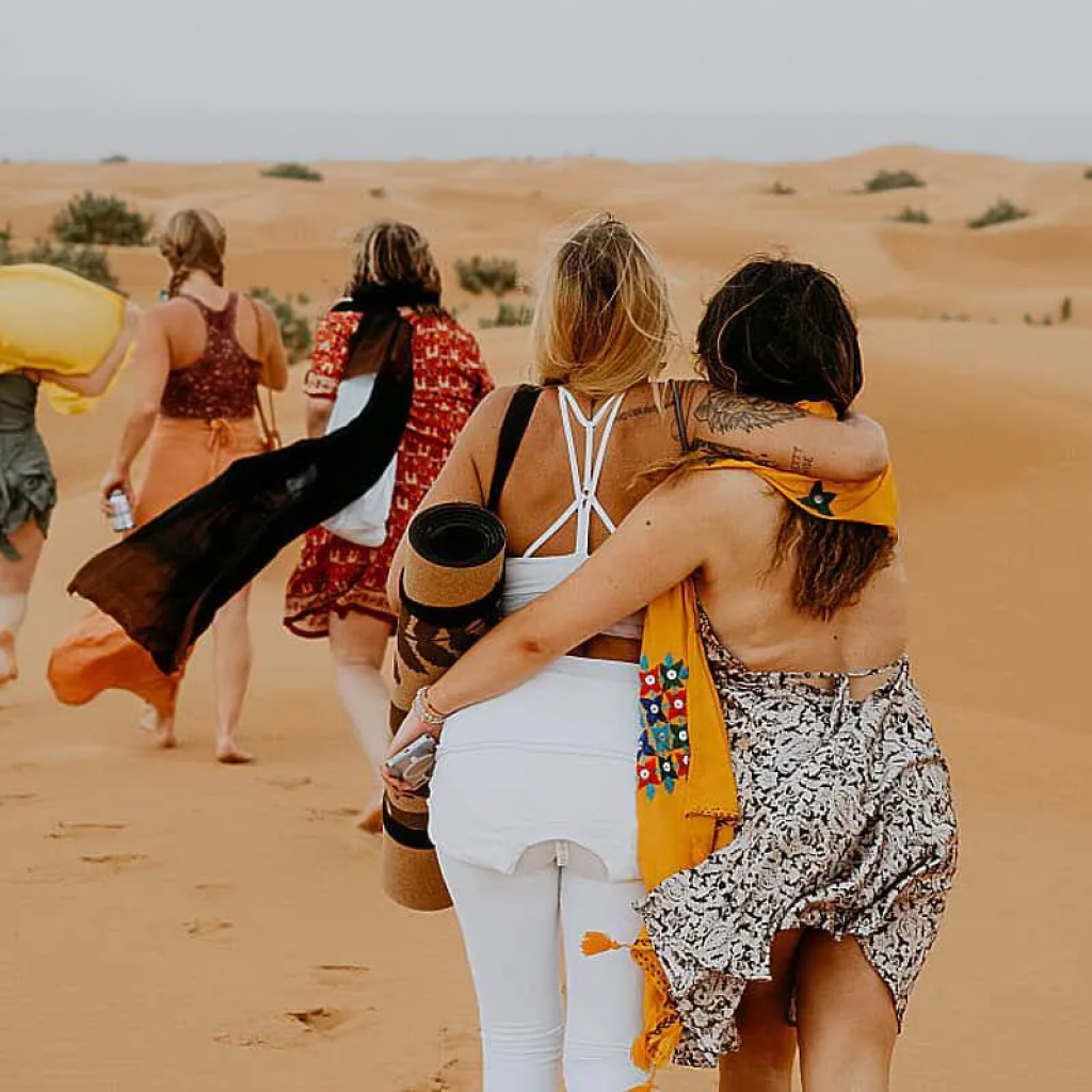 Private Sahara Trips | Luxury Morocco Desert Tours