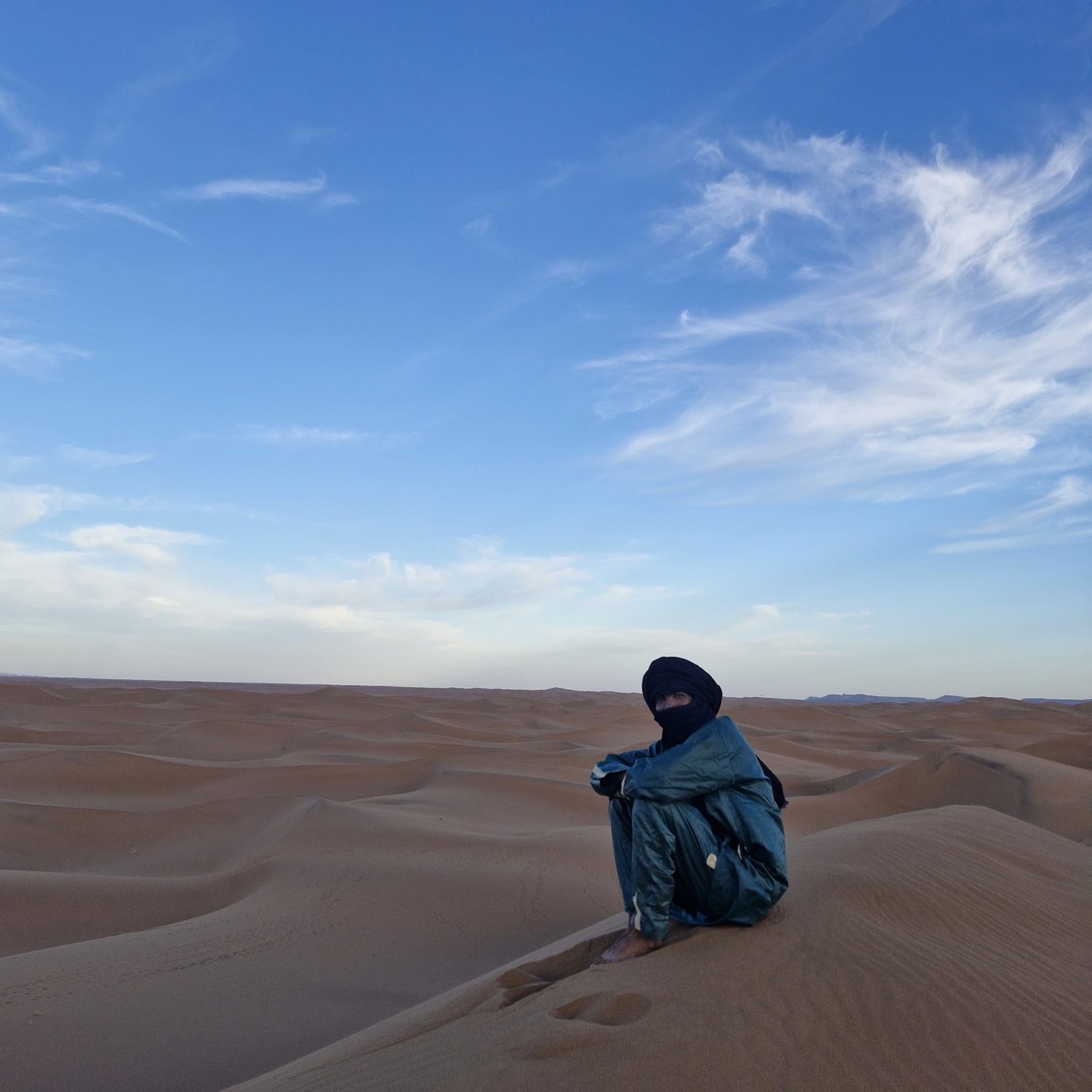 Sahara Desert Trekking Morocco Tours Yoga Retreat