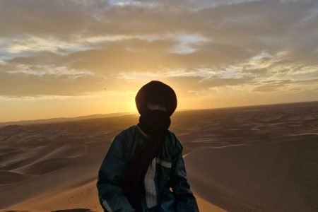 Erg Chigaga Desert Morocco: The Wild Sahara Dunes Near M’Hamid (Complete Guide)