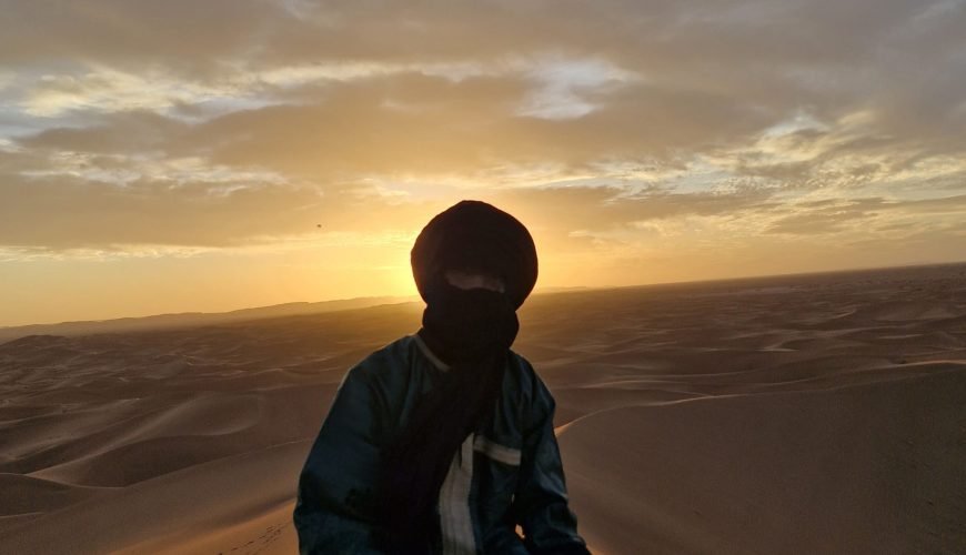 Erg Chigaga Desert Morocco: The Wild Sahara Dunes Near M’Hamid (Complete Guide)