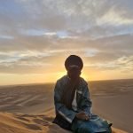 Erg Chigaga Luxury Camp | Exclusive Sahara Desert Experience