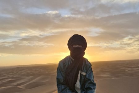 Erg Chigaga Luxury Camps | Exclusive Sahara Desert Experience