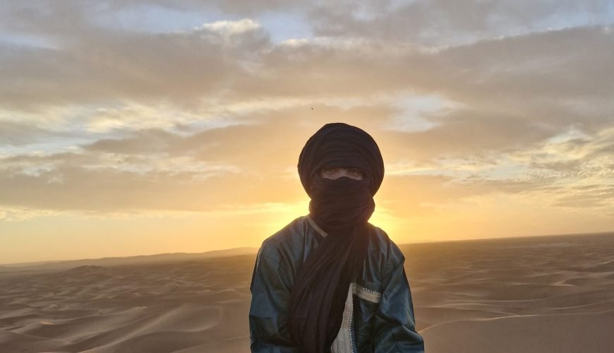 Erg Chigaga Luxury Camp | Exclusive Sahara Desert Experience