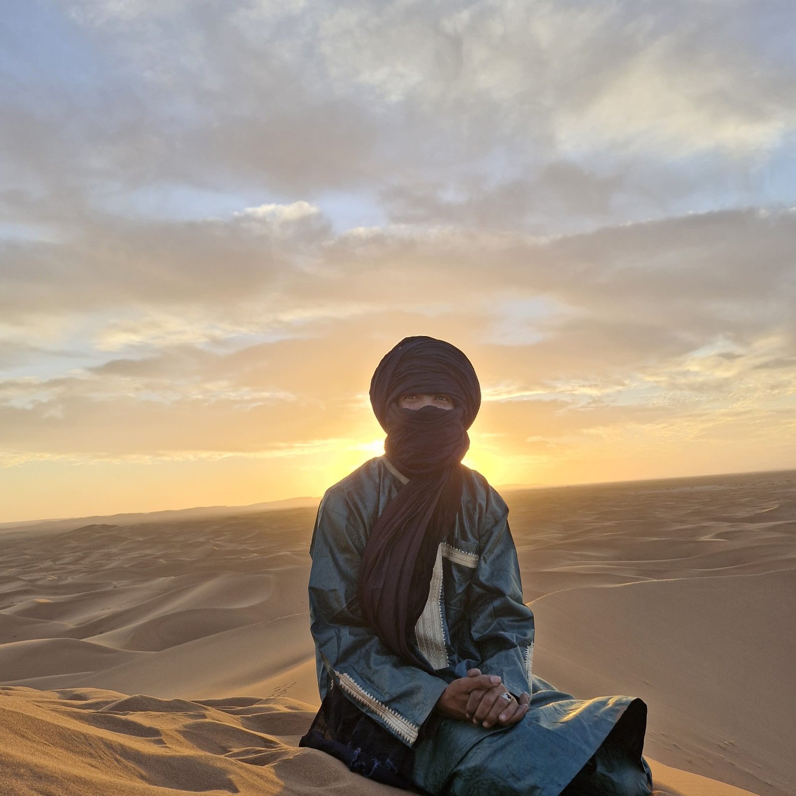 Sahara Desert Trekking Morocco Tours Yoga Retreat