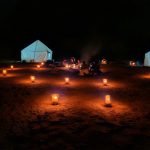 New Year in Erg Chigaga – December 30, 2026 to January 1, 2027