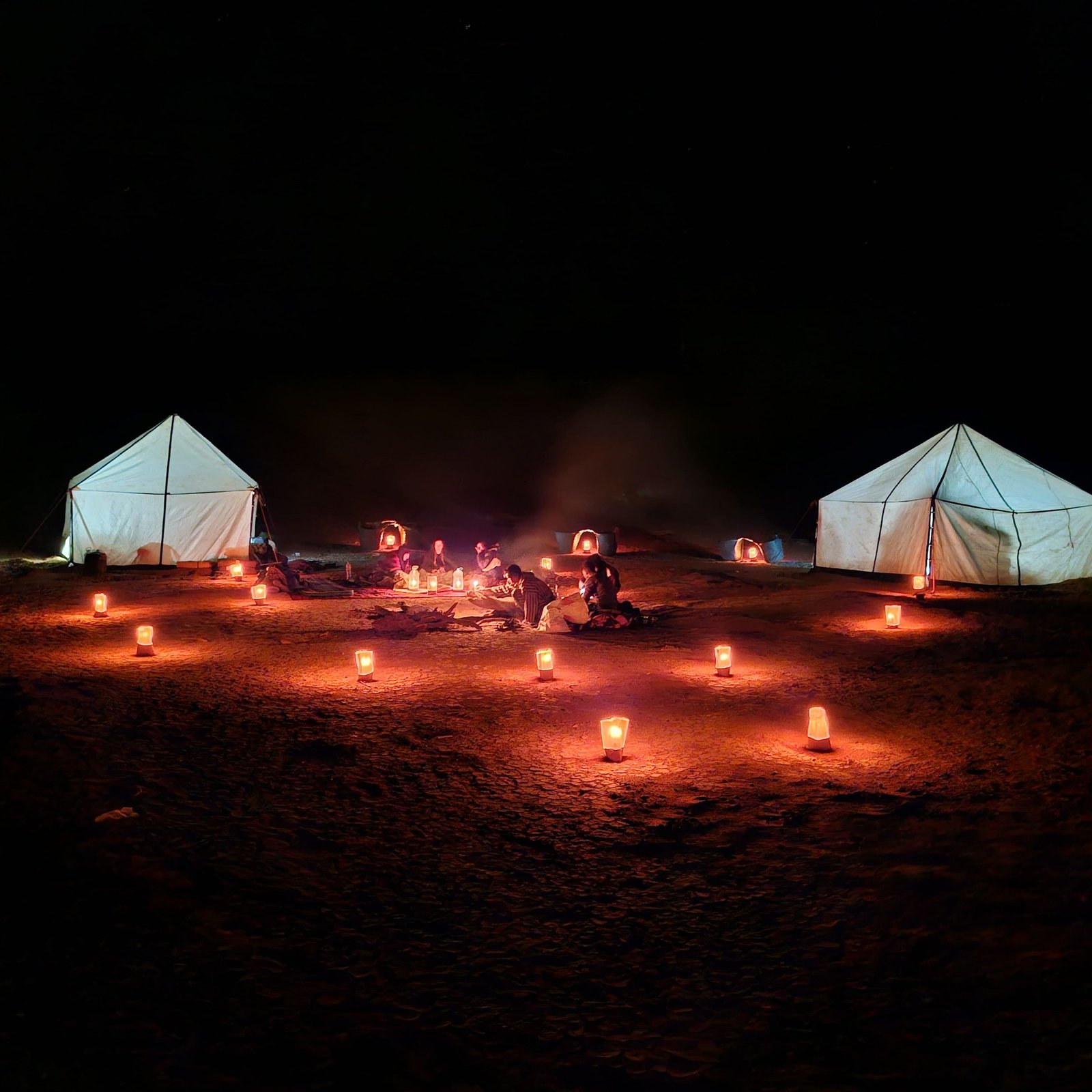 Sahara Desert Trekking Morocco Tours Yoga Retreat